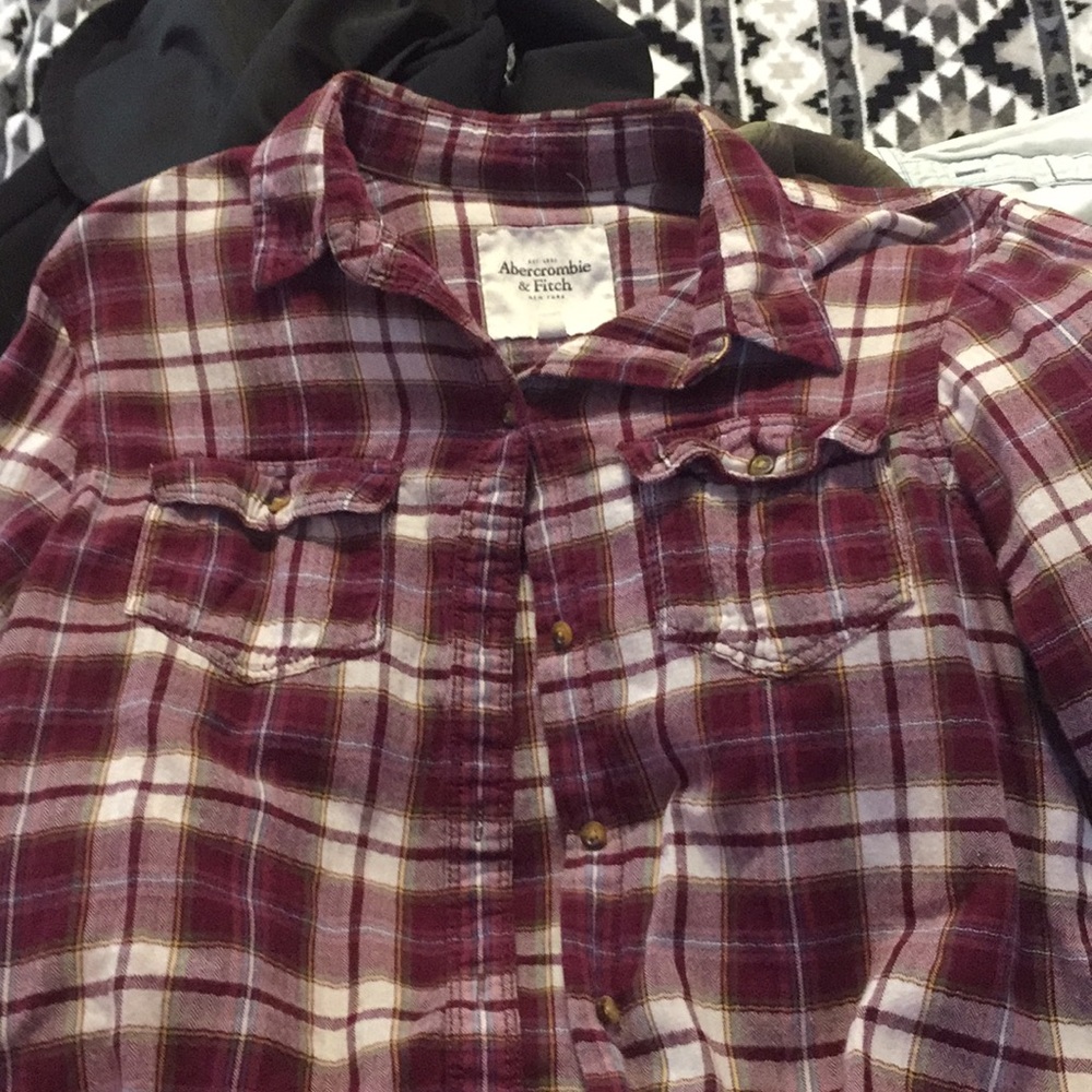 Flannel